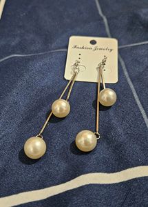 Drop Earrings New