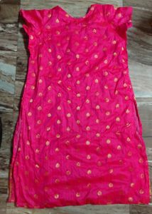 LONG KURTY FOR WOMEN