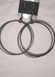 Combo Of 4  Earrings