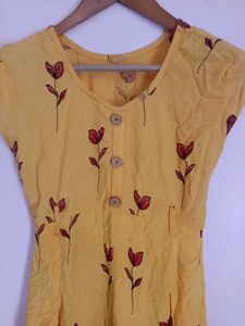 Combo Kurti Tops