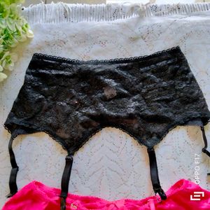 3 Garter Belt Combo