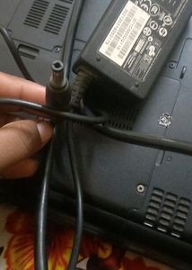 HCL Laptop