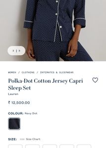 Ralph Lauren Nightwear Shirt For Women