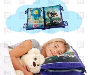 Kids Study Pillow