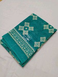 Amber Fashion Saree