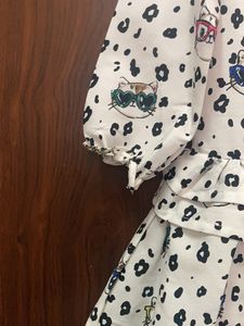 Baby Frock