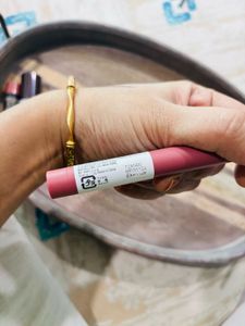 Maybelline Lipstick Shade 15 Lead The Way