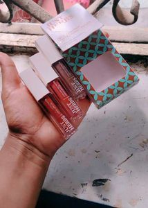 Just Herbs Lipstick