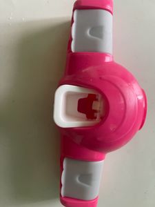 Toothpaste Holder