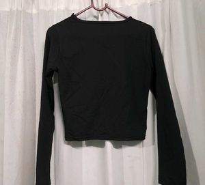 Korean Fullsleeves Tops