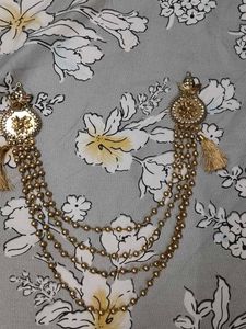 Elegant Jewellery Set