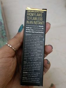 Lakme Blurfect Primer