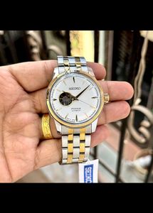 Seiko Automatic