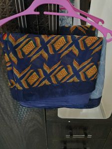 Daily Wear Sarees