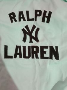 Ralph And Lauren  Veracity Jacket For Men