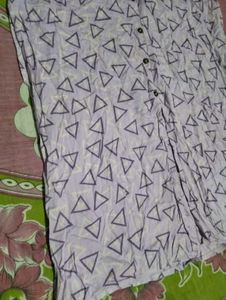 Women&#39;s Kurti