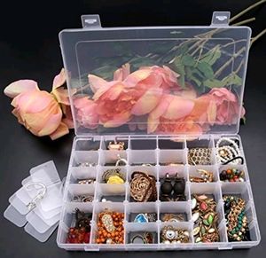 Jewellery Storage Box