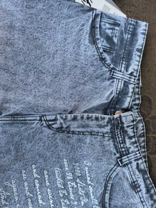 H&amp;M Organic Blend Jeans