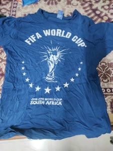 Fifa T-shirt