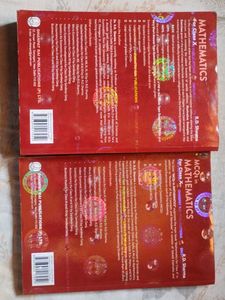 RD Sharma Class 10 Guide [Like New]