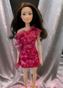 Barbie Doll Fashionista Mint Condition