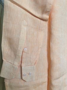 Bespoke Unused Long Kurta
