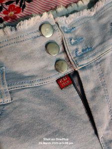 New Jeans