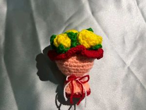 Mini Rose Bouquet