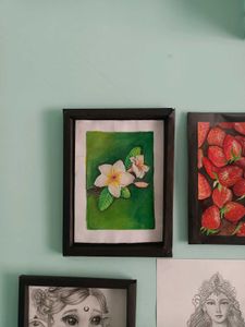 Hand Made Paintings