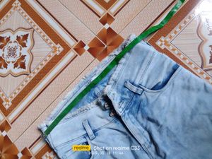 Three Jeans
