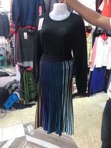Top or Skirt set