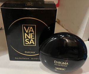 Vanesa Perfume For Women’s