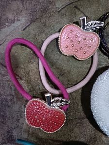 Rubberband Combo Women Girls Cheap Fashion Trendy