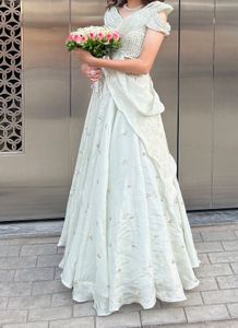 Wedding Lehenga Choli