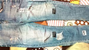 Boy Jeans 32 Size