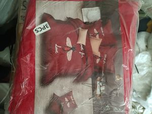 Bed Sheets