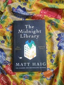 The Midnight Library