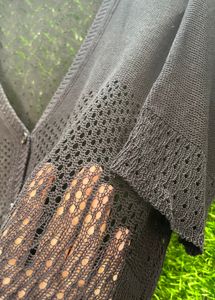 Crochet Top