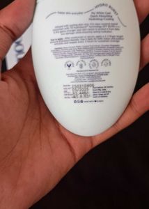 Skincare Combo( Sunscreen + Toner + Perfume)