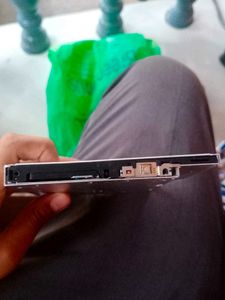 Dvd Reader
