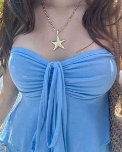 Pinterest Star necklace