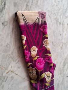 5 Sarees