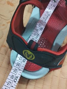 Marvel. Iron Man Shoes For Kids