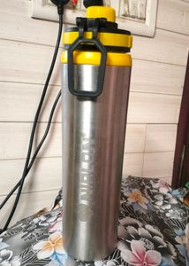 Stainless Steel Water Bottle