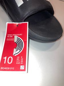 NIKE ORIGINAL SLIDES UK-9
