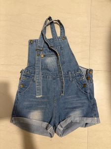Zara Dungaree