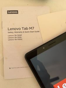 Lenovo Tab M7