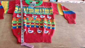 Cute Sweater