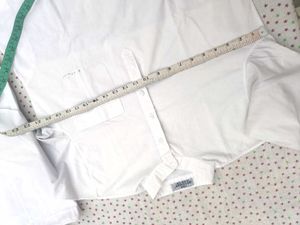 Men&#39;s White Kurta Set