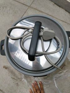 Panasonic Rice Cooker